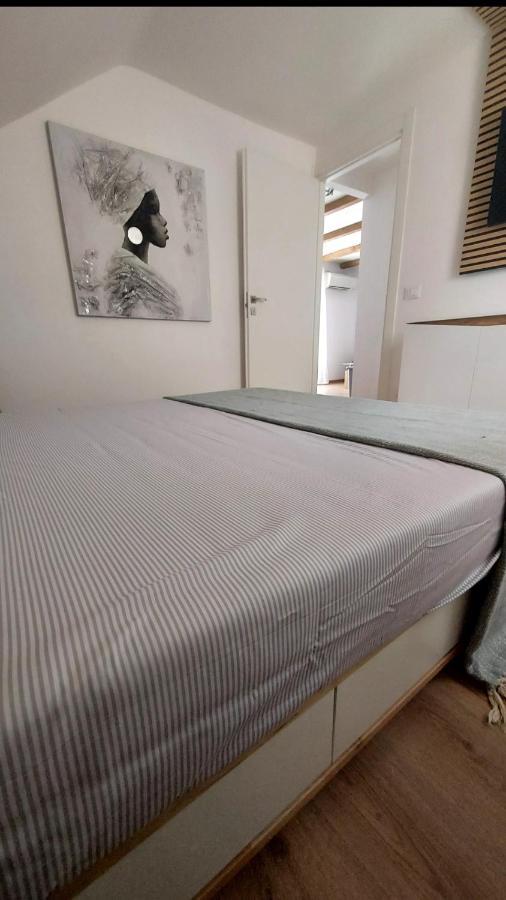 Poggio Giaele Apartment Mazzeo Exterior photo