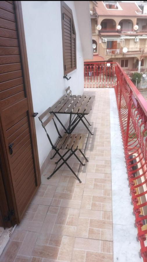Poggio Giaele Apartment Mazzeo Exterior photo